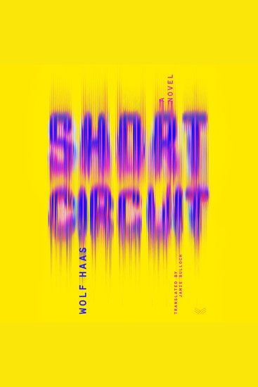 Short Circuit - A Novel - cover