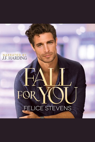 Fall for You - cover