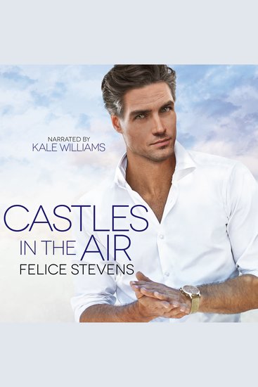 Castles in the Air - cover