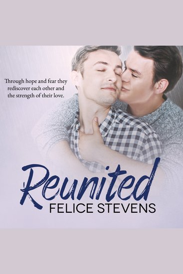 Reunited - cover