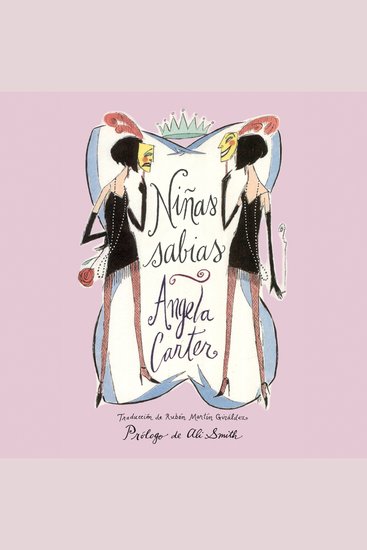 Niñas sabias - cover