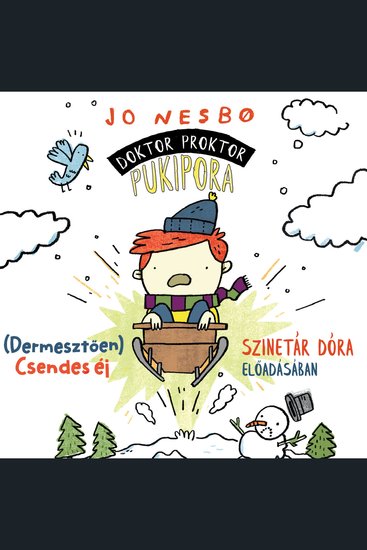 (Dermesztően)Csendes éj - cover