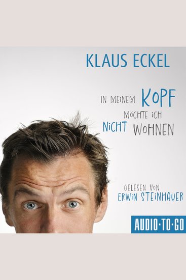 In meinem Kopf möchte ich nicht wohnen (ungekürzt) - cover