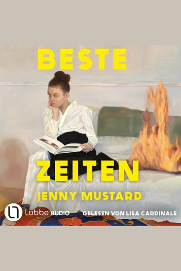 Beste Zeiten (Ungekürzt) - cover