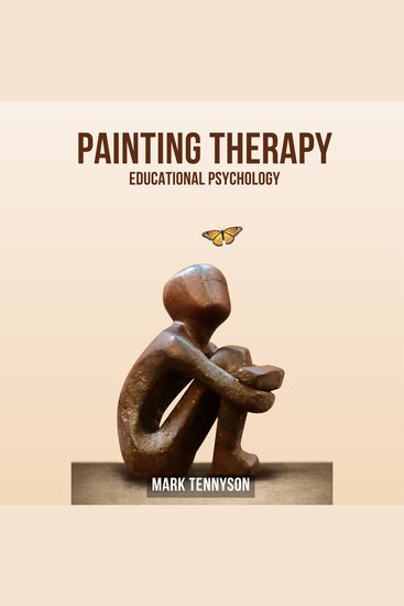 Painting Therapy - Educational Psychology - cover