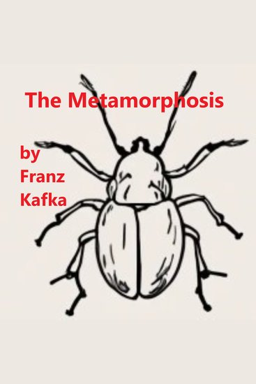 The Metamorphosis - cover