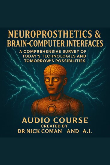 Neuroprosthetics and Brain-Computer Interfaces - A Comprehensive Survey of Today’s Technologies and Tomorrow’s Possibilities - cover