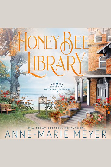 Honey Bee Library - cover