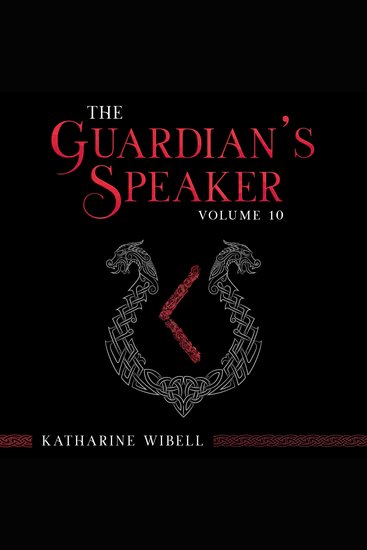 The Guardian's Speaker Volume Ten - cover
