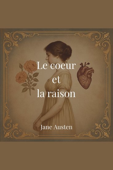 Le coeur et la raison - cover