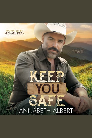 Keep You Safe - cover
