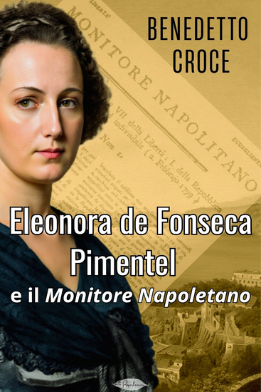 Eleonora De Fonseca Pimentel e il Monitore Napoletano - cover