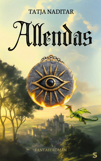 Allendas - cover