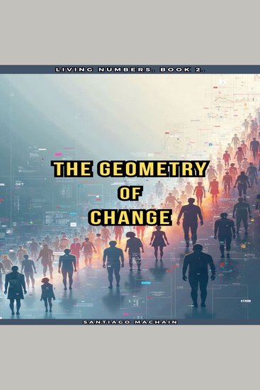 The Geometry of Change - cover