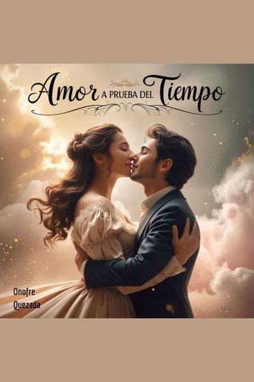 Amor A Prueba Del Tiempo - cover