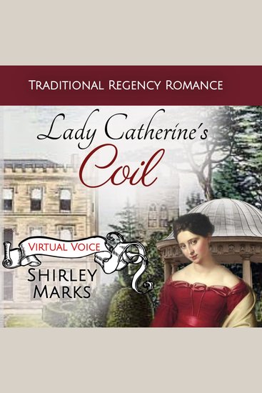 Lady Catherine's Coil - cover