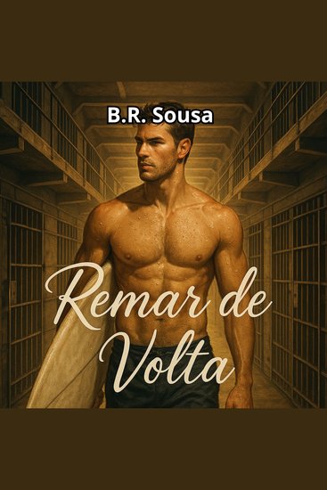 Remar de Volta - Uma mão cheia de sonhos e outra sem nada - cover