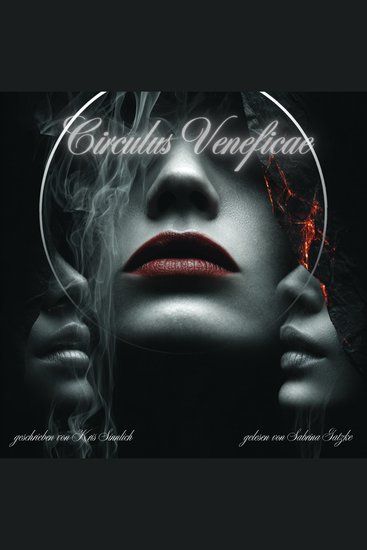 Circulus Veneficae - cover
