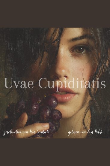 UVAE CUPIDITATIS - Trauben der Lust - cover
