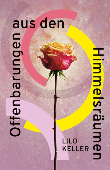 Offenbarungen aus den Himmelsräumen - Lilo Keller - cover