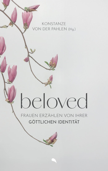 Beloved - Frauen erzählen von ihrer göttlichen Identität - cover