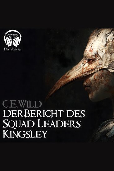 Der Bericht des Squad Leaders Kingsley - cover