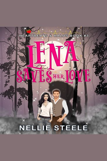 Lena Saves Her Love - cover