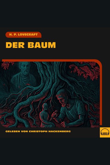 Der Baum - cover