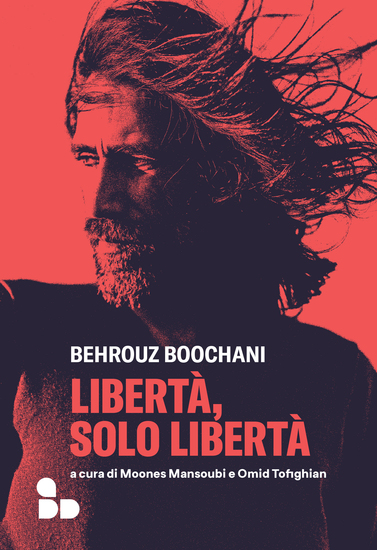 Libertà solo libertà - cover