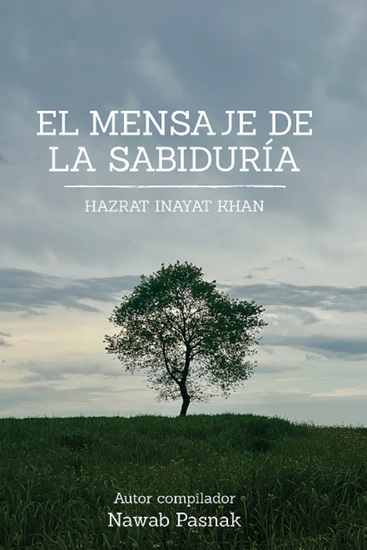 El mensaje de la sabiduría - cover