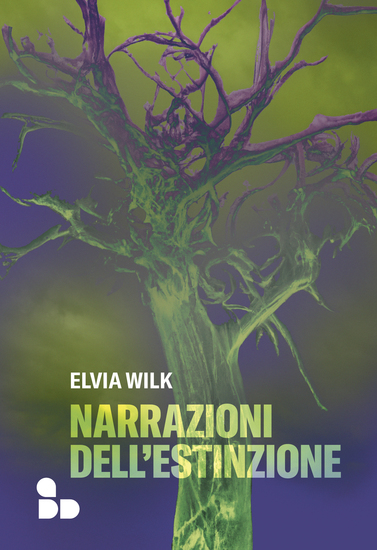 Narrazioni dell'estinzione - cover