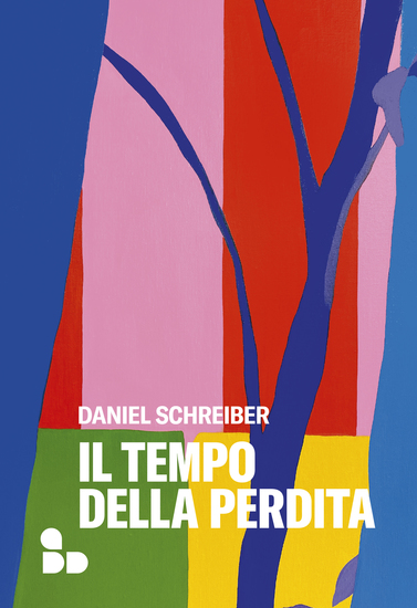 Il tempo della perdita - cover