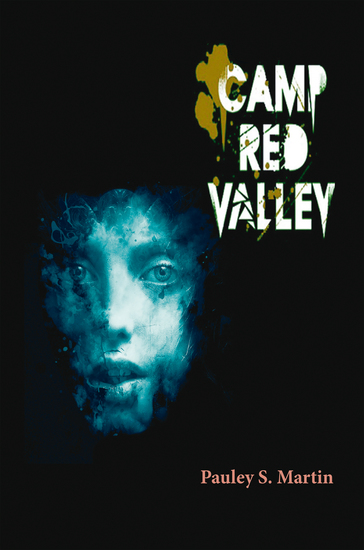 Camp Red Valley - cover
