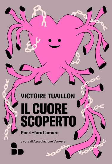 Il cuore scoperto - Per ri-fare l'amore - cover