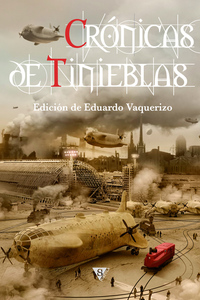 Crónicas de tinieblas