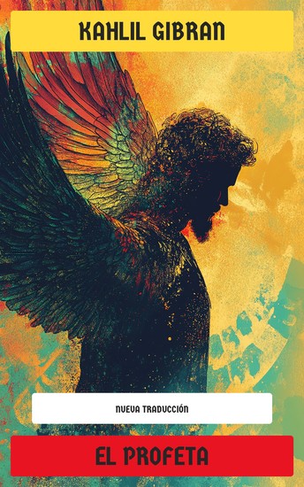 El profeta - cover