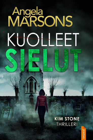 Kuolleet sielut - cover