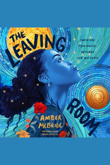 The Leaving Room - cover