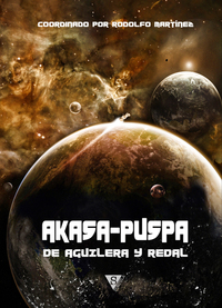 Akasa-Puspa de Aguilera y Redal