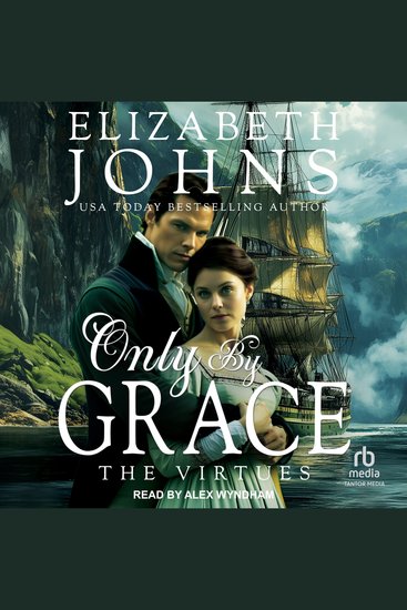 Only by Grace - cover