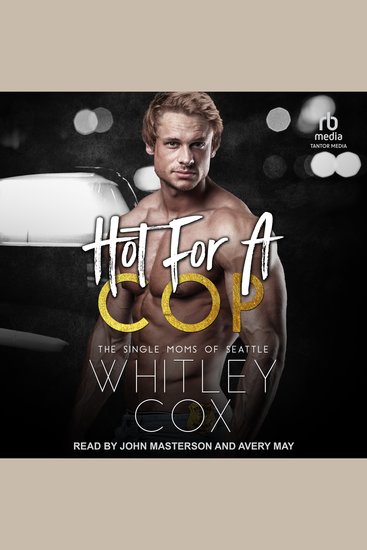 Hot For A Cop - cover