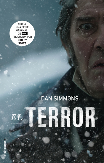 El Terror - cover