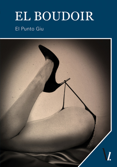 El Boudoir - cover