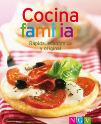 Cocina familiar - Nuestras 100 mejores recetas en un solo libro