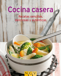 Cocina casera - Nuestras 100 mejores recetas en un solo libro