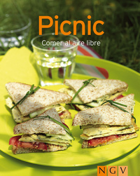 Picnic - Nuestras 100 mejores recetas en un solo libro
