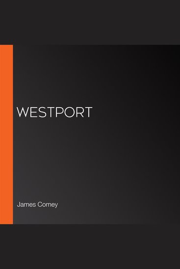 Westport - cover