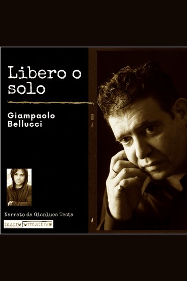 Libero o solo 2 - cover