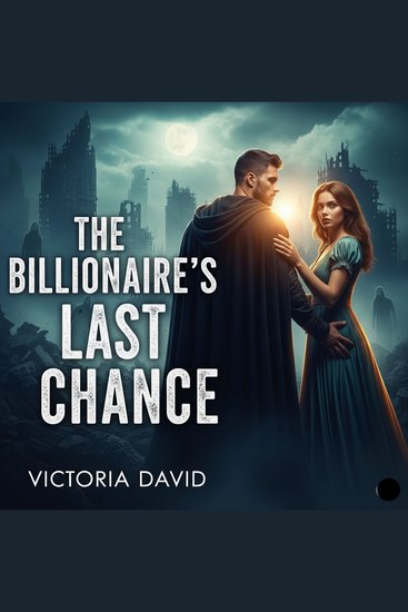 The Billionaire’s Last Chance - cover
