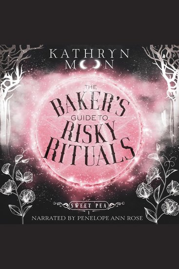 The Baker's Guide to Risky Rituals - cover